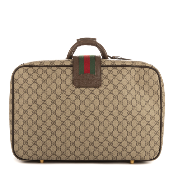 Gucci Suitcase - Picture 4 of 9